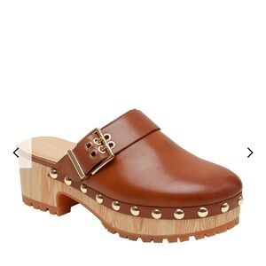 LISA VICKY VIXEN CLOGS